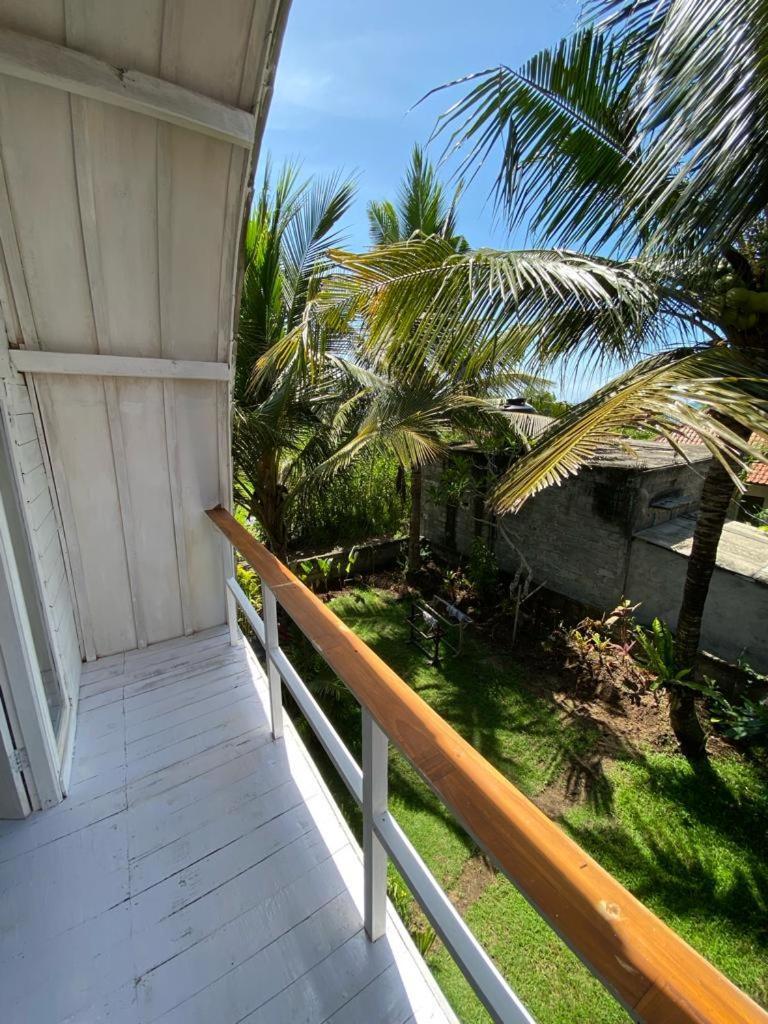 Medewi Good Vibes Stay&Surf Jembrana  Exterior photo