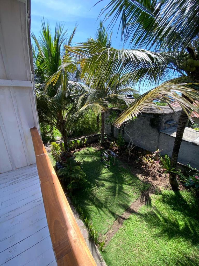 Medewi Good Vibes Stay&Surf Jembrana  Exterior photo